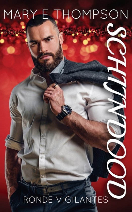 Schijndood - cover