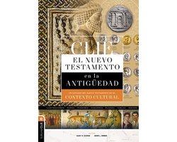 Clie Nuevo Testamento En La Antigüedad