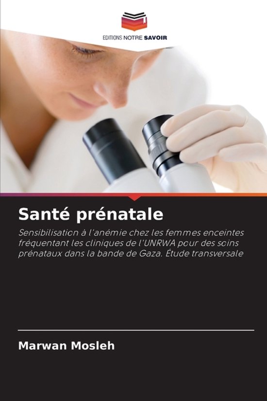 Santé prénatale