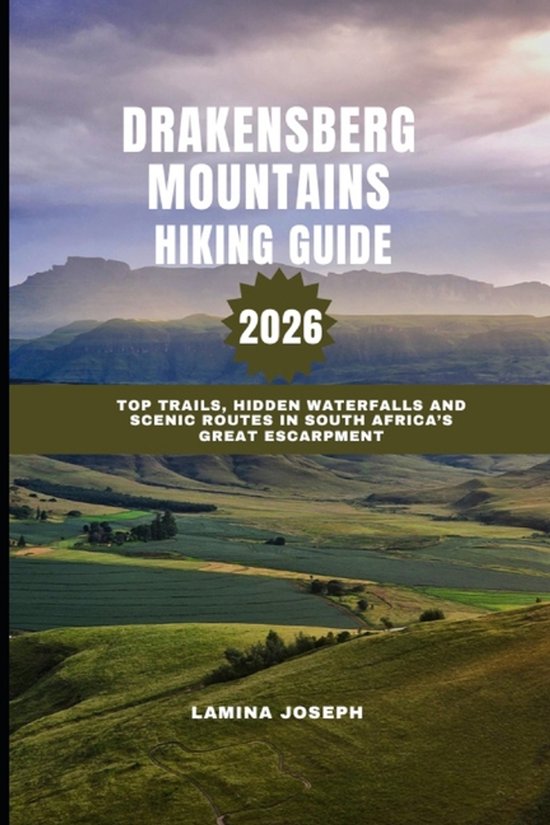 Drakensberg Mountains Hiking Guide 2026 Top Trails Hidden Waterfalls 550x825 