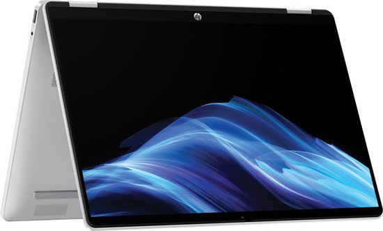 HP OmniBook 5 Flip 14-fp0770nd - 2-in-1 Laptop - 14 Inch OLED Full HD 16:10 - Intel Core 7 - 16 GB - 512 GB - Touchscreen