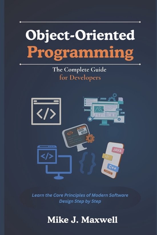 Codecraft- Object-Oriented Programming - cover