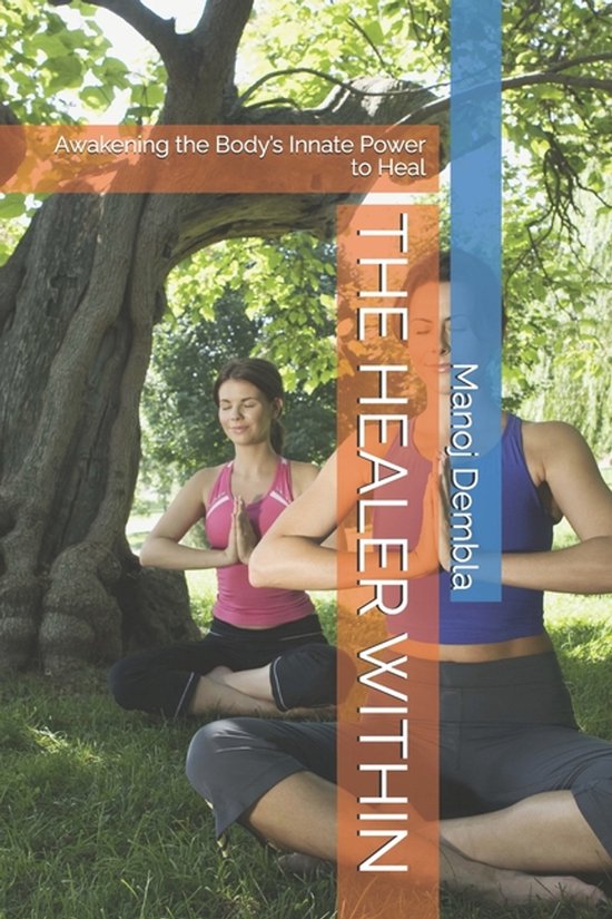 The Healer Within