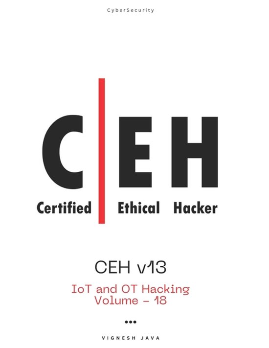 Ceh V13- CEH v13 - cover