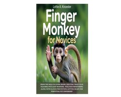 Finger Monkey for Novices