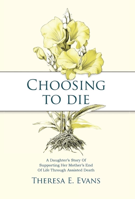 Choosing to Die - cover