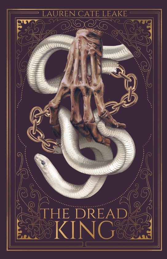The Dread King