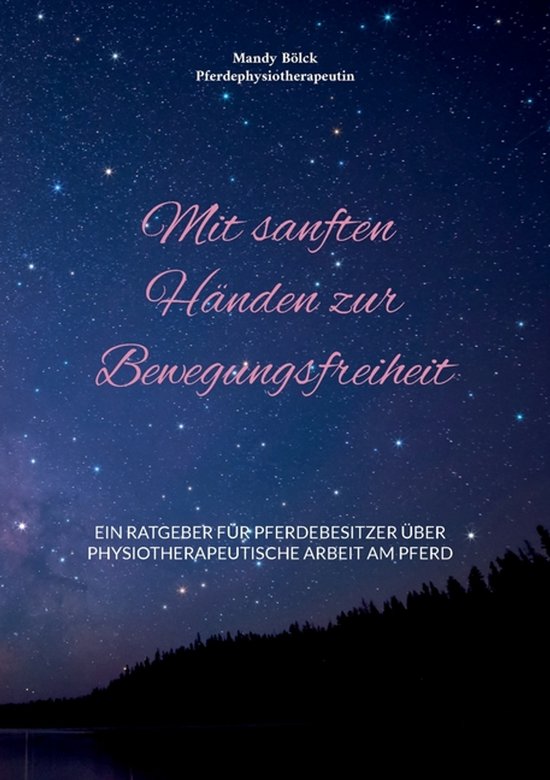 Mit sanften Händen zur Bewegungsfreiheit - cover