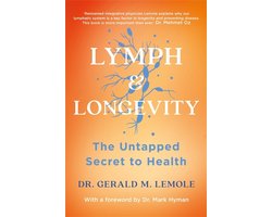 LYMPH & LONGEVITY