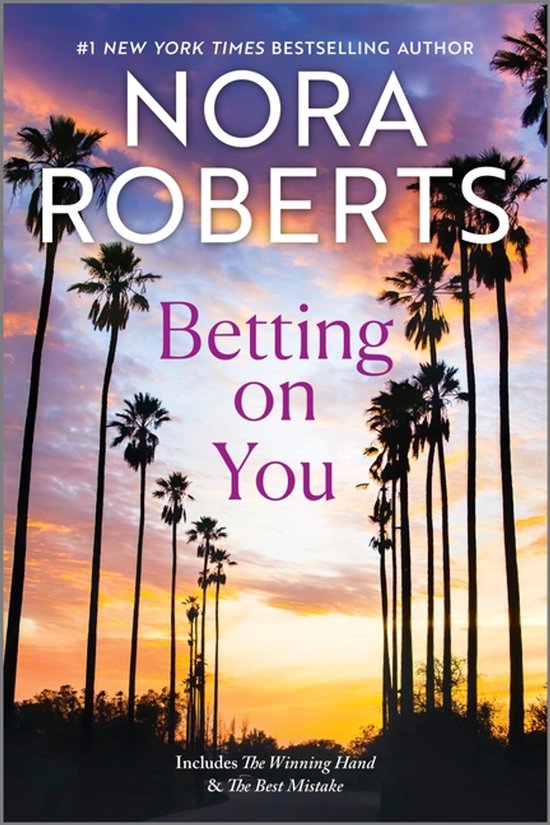 Betting on You - cover