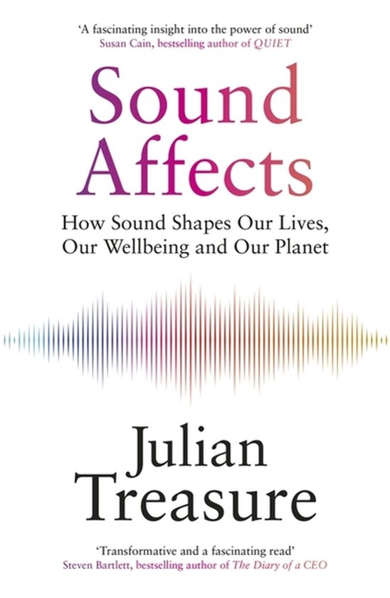 Sound Affects - cover