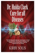 The Cure for All Advanced Cancers - Een boek voor alle stadia | bol