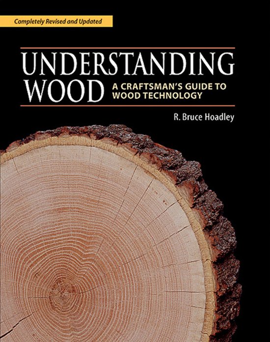 Understanding Wood - cover