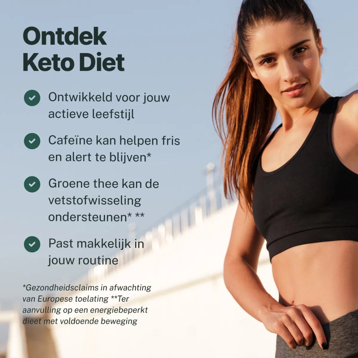Keto Diet