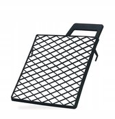 Verfrooster / Verfzeef – Groot (265x285 mm) – Voor Verfrollers tot 25 cm – Met Ophanghaken