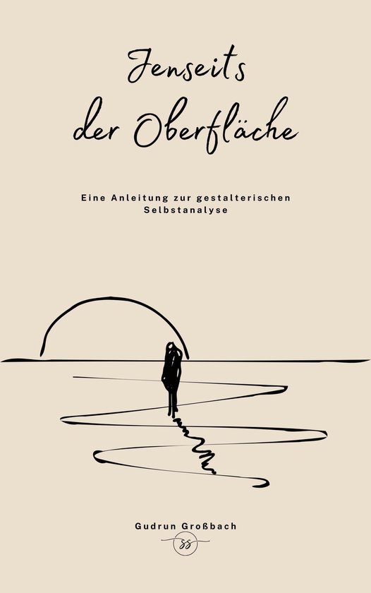Jenseits der Oberfläche - cover
