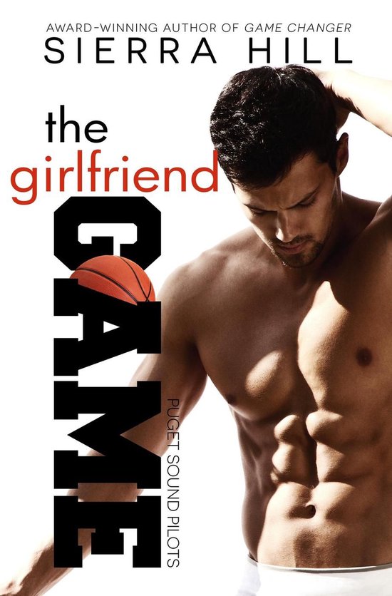 The Girlfriend Game - cover
