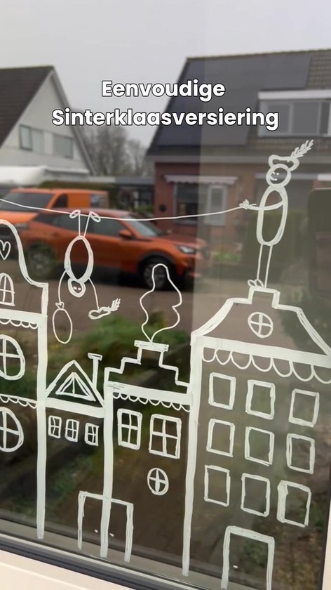 Napi Raamstiften 12st - Afwasbaar - Krijtstiften voor Krijtbord & Raam - Omkeerbare Punt 3-6mm - Whiteboard Stiften - Whiteboardmarkers - Krijtstift Markers - Glasstiften - Krijtmarker - Porselein - Glas - 12 Kleuren