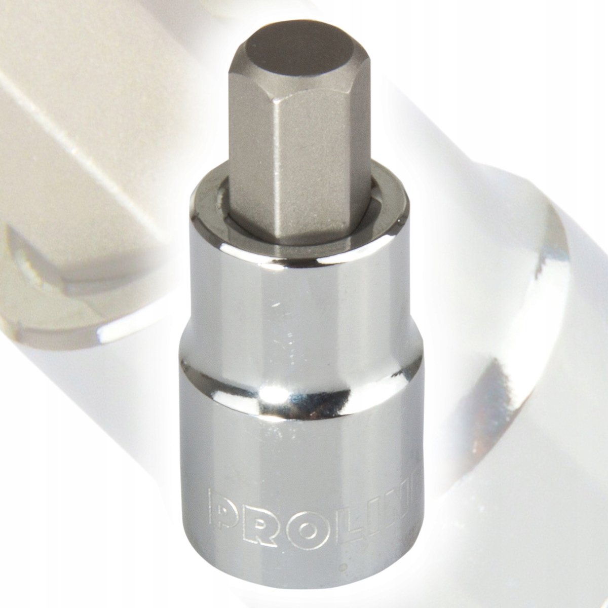 PROLINE Bitstop 1/2'' Zeskant 5mm