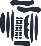 GIRO Coussin supérieur pour casque de vélo COALITION