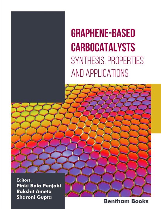 Graphene-based Carbocatalysis: Synthesis, Properties and App ... - cover