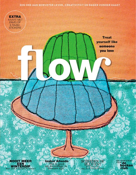 Flow magazine 10-2025
