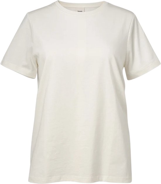 Chemise seins Crème-M
