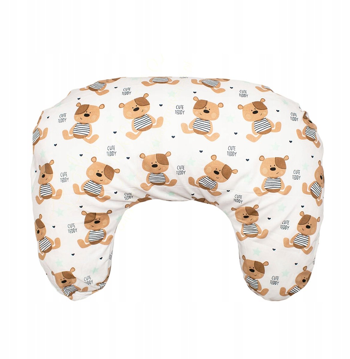 BabyUniverse Serie - Voedingskussen - Kleine Hoeveelheid - Ergonomische Ondersteuning