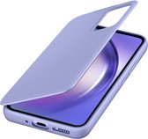 Samsung - Smart S View Hoesje - Galaxy A54 - Blueberry