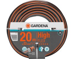 GARDENA Comfort HighFlex Tuinslang - 20 Meter - 13 mm