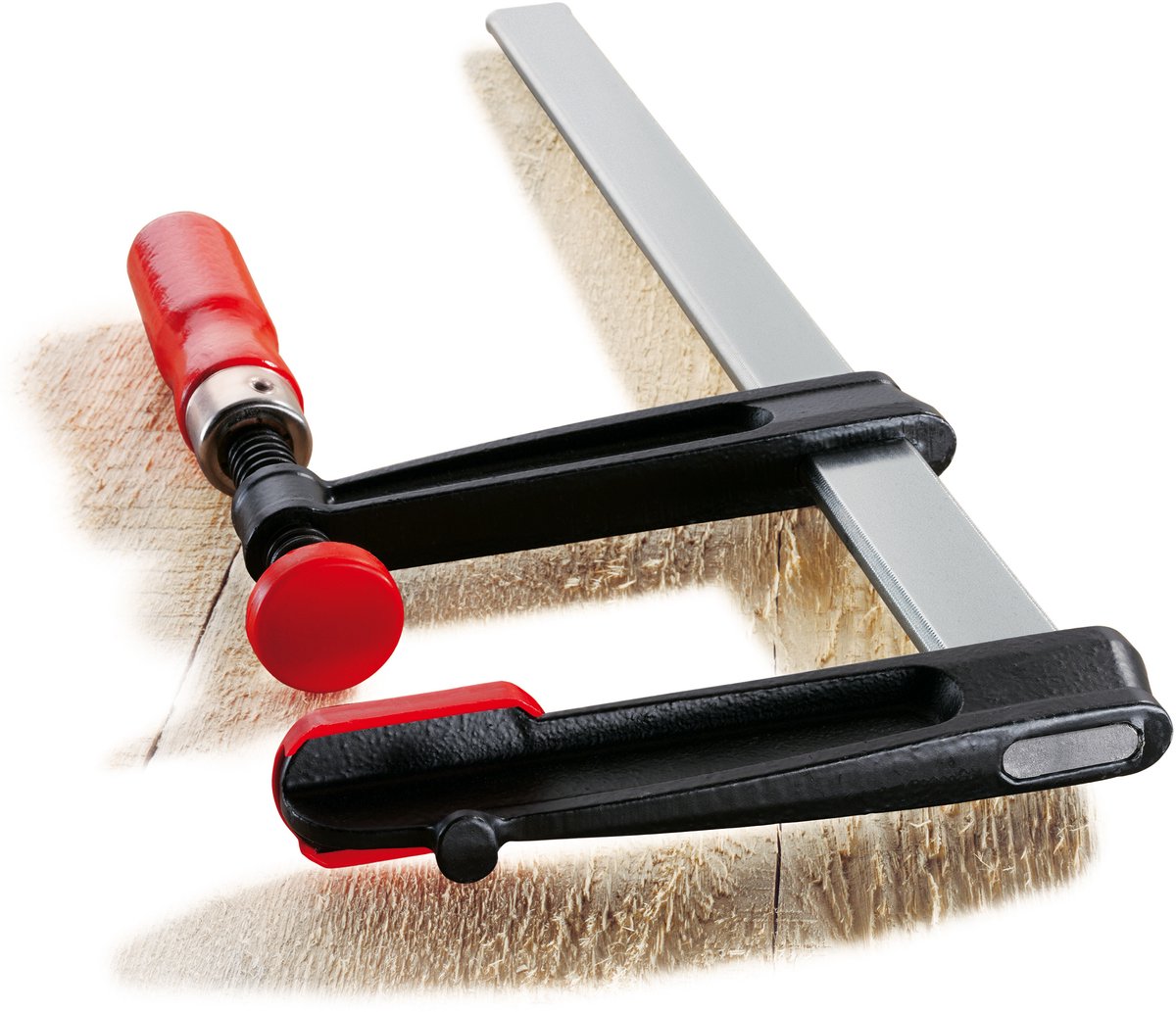 Bessey Lijmtang 160/80mm - TGRC16