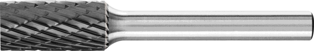 PFERD TOOLS HM-FREES ZYA 1020/6 T3 PLUS HC-FEP