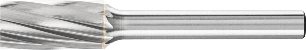 PFERD TOOLS HM-FREES ZYA 1020/6 T1
