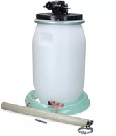 Excellent Cow Drencher Met Slang - 25l - Suppléments Vaches - Pompe à panse pour Bovins - Drenchmix pour Vaches - Drill Driven
