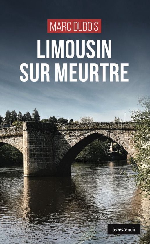 Limousin sur meurtre