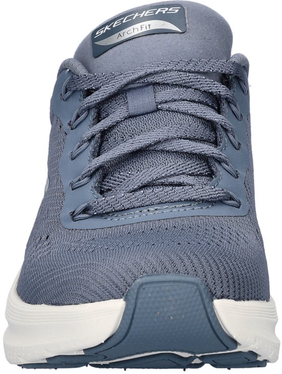 Skechers SLT Slate Mesh/Trim