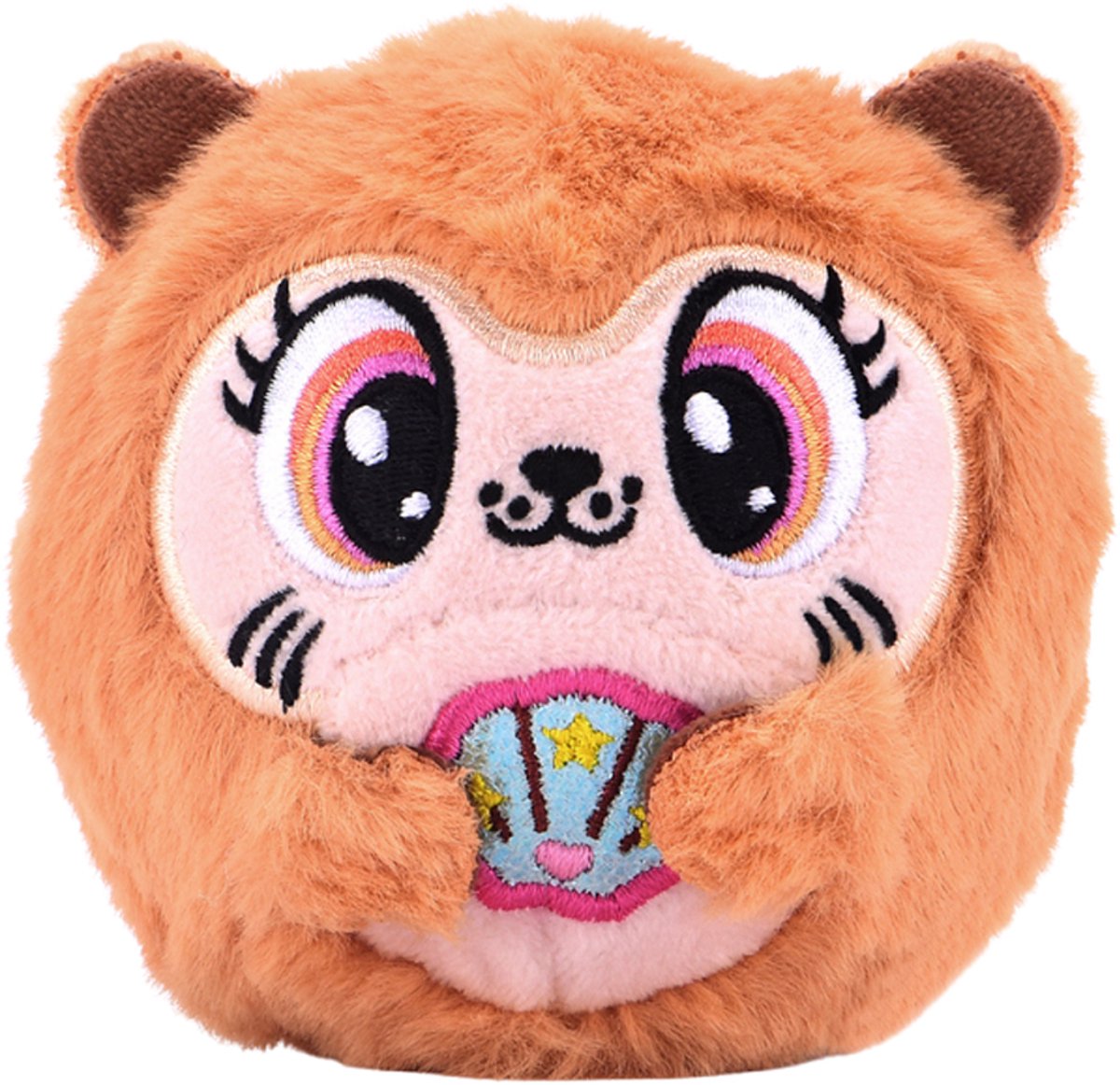 Bouncibles OTTO - Otter brown