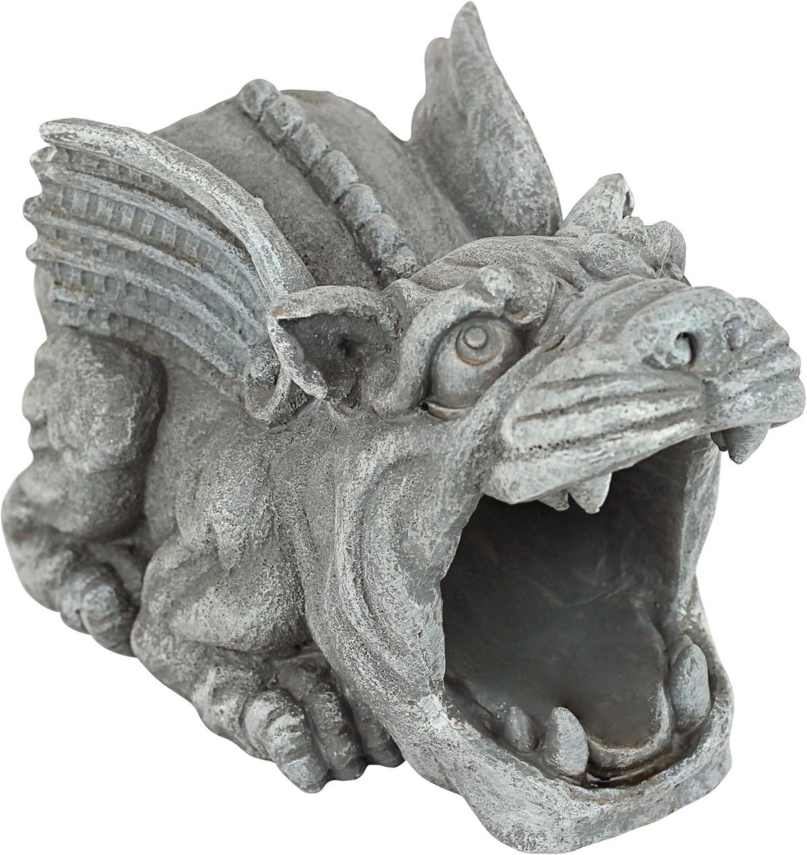 Gargoyle Gootbeschermer voor Regenpijpen - Decoratieve Tuinaccessoire