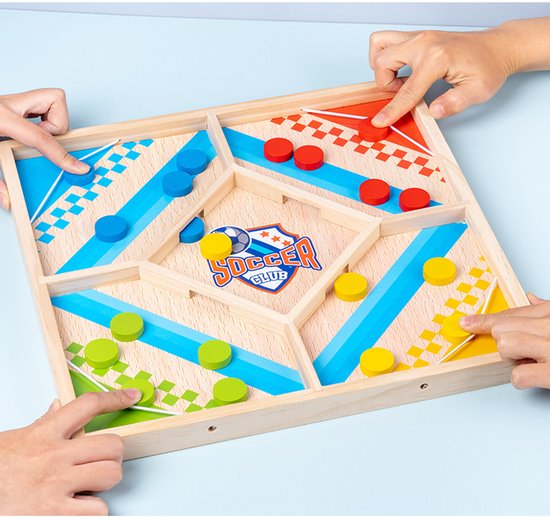 Snack-O-Saurus Rex - an interactive board game for snack lovers and dino fans, funny family game, board game for family games, for children from 5