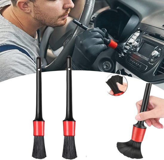 Telefoonreinigingsset - 13 stuks - onderhoudsgereedschap voor type C oplader voor telefoon 14 | stofkap mini-borstels borstels computer tablet thuis reizen