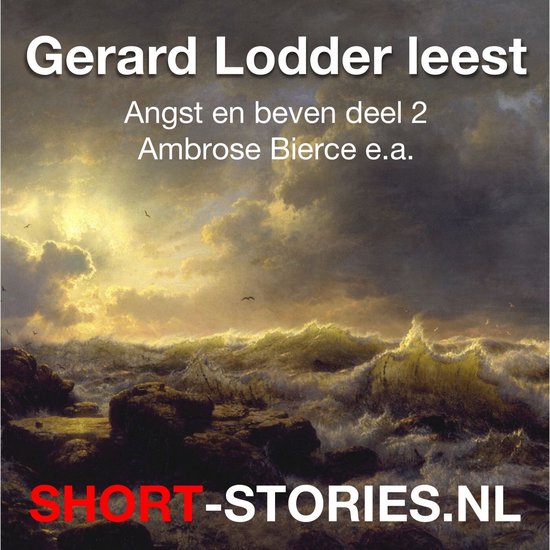Gerard Lodder leest - cover