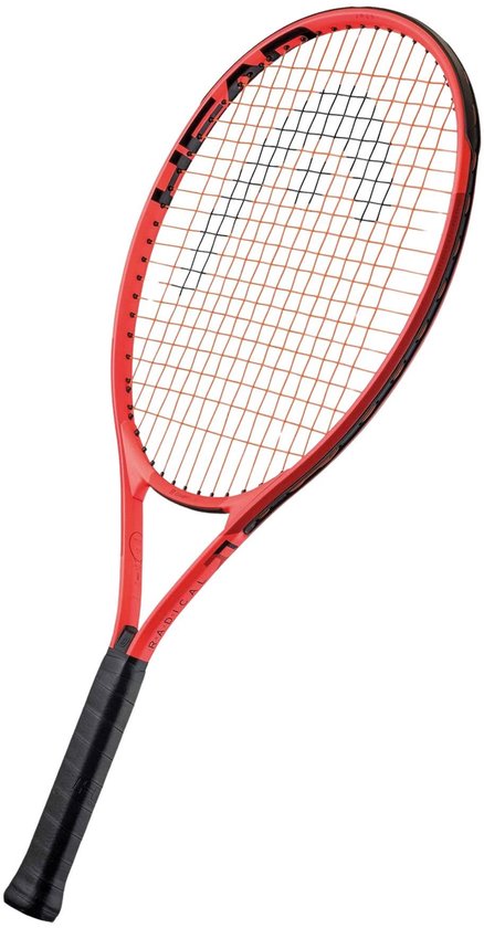 Head Radical Jr. 25 Kinder Tennissnaar - Aluminium