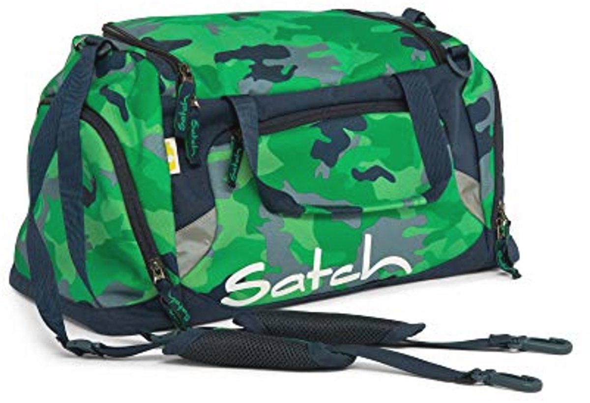 Sporttas 25 L voor Herfst en Winter - Ergonomisch Ontwerp voor Optimaal Comfort