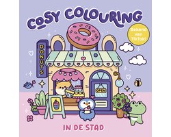Cosy Colouring