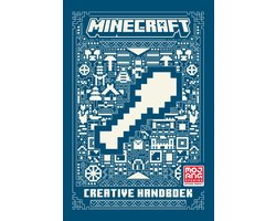 Minecraft Creative Handboek