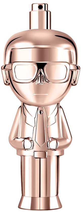 KARL LAGERFELD - Karl Ikonik Pour Femme Eau de Parfum - 100 ml - Eau de parfum femme