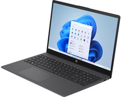 HP 15-fc0975nd AMD Ryzen™ 7 5825U Laptop 39,6 cm (15.6