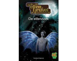Elfenheuvel - De elfenvloek