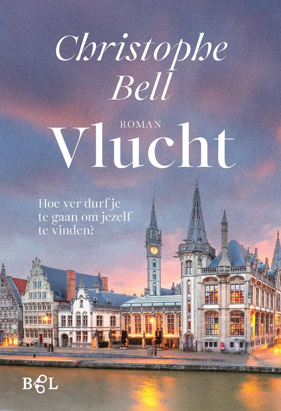 Vlucht - cover