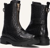 Bottes pour femmes BLASZ Jae-13 pour femme - Zwart - Taille 38